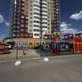 Продам квартиру, Науки просп. , 3  ком., 102 м², евроремонт 