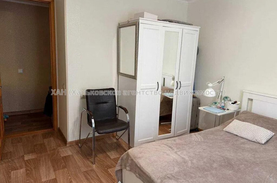 Продам квартиру, Новопрудная ул. , 2  ком., 62 м², евроремонт 