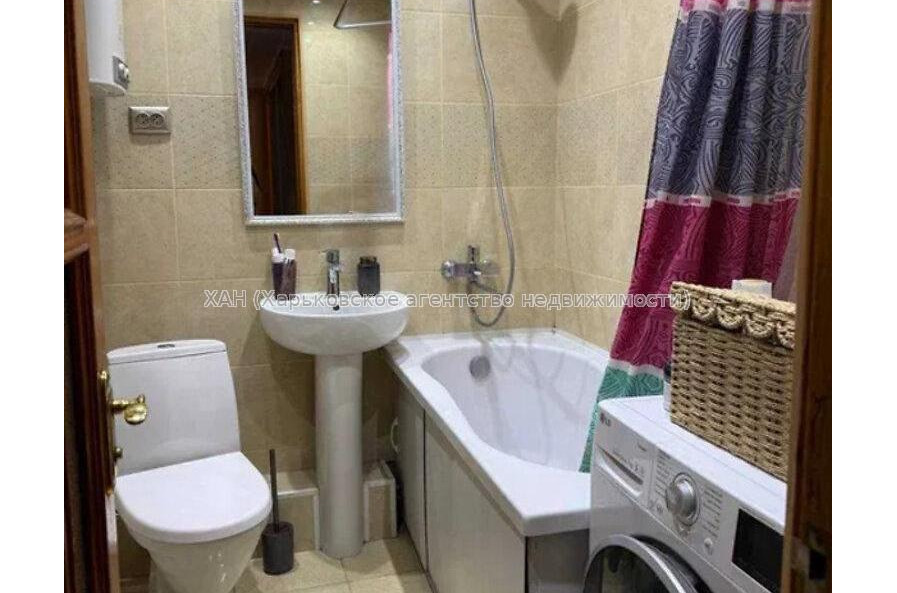 Продам квартиру, Новопрудная ул. , 2  ком., 62 м², евроремонт 