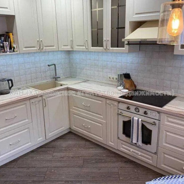 Продам квартиру, Новопрудная ул. , 2  ком., 62 м², евроремонт 