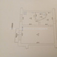 Продам квартиру, 1  ком., 31 м², без ремонта 