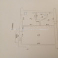 Продам квартиру, 1  ком., 31 м², без ремонта 