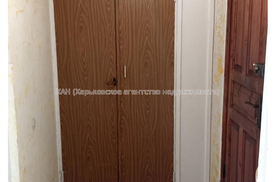 Продам квартиру, Чередниченковский пер. , 1 кім., 33 м², советский ремонт 