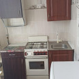 Продам квартиру, Чередниченковский пер. , 1 кім., 33 м², советский ремонт 