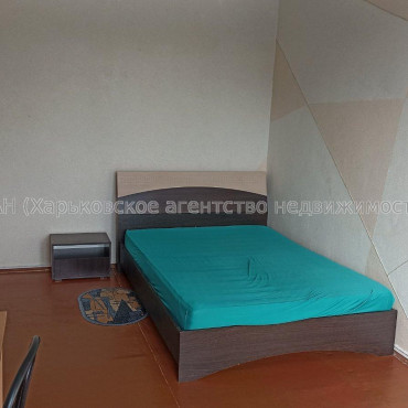 Продам квартиру, Чередниченковский пер. , 1 кім., 33 м², советский ремонт 