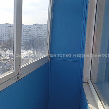 Продам квартиру, Чередниченковский пер. , 1 кім., 33 м², советский ремонт 