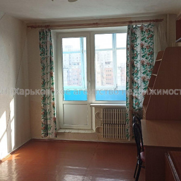 Продам квартиру, Чередниченковский пер. , 1 кім., 33 м², советский ремонт 