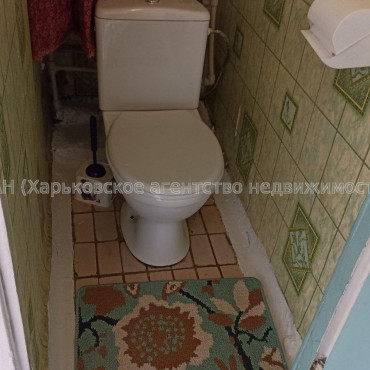Продам квартиру, Чередниченковский пер. , 1 кім., 33 м², советский ремонт 