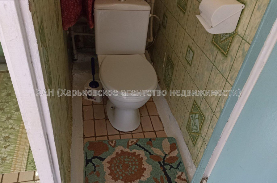 Продам квартиру, Чередниченковский пер. , 1 кім., 33 м², советский ремонт 