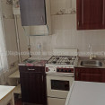 Продам квартиру, Чередниченковский пер. , 1 кім., 33 м², советский ремонт 