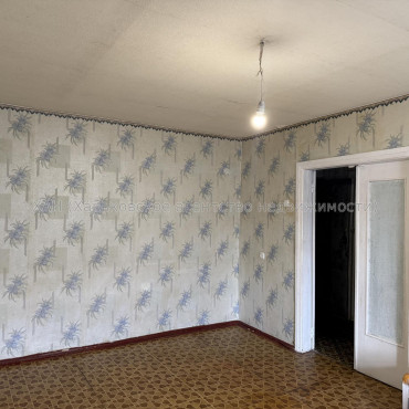 Продам квартиру, Полтавский Шлях ул. , 188/11 , 1  ком., 36.50 м², советский ремонт 