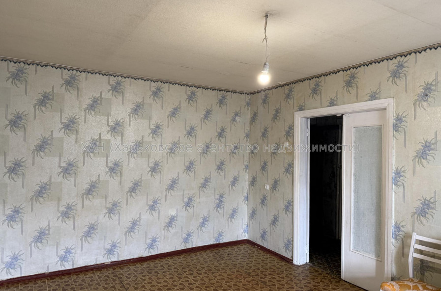 Продам квартиру, Полтавский Шлях ул. , 188/11 , 1  ком., 36.50 м², советский ремонт 