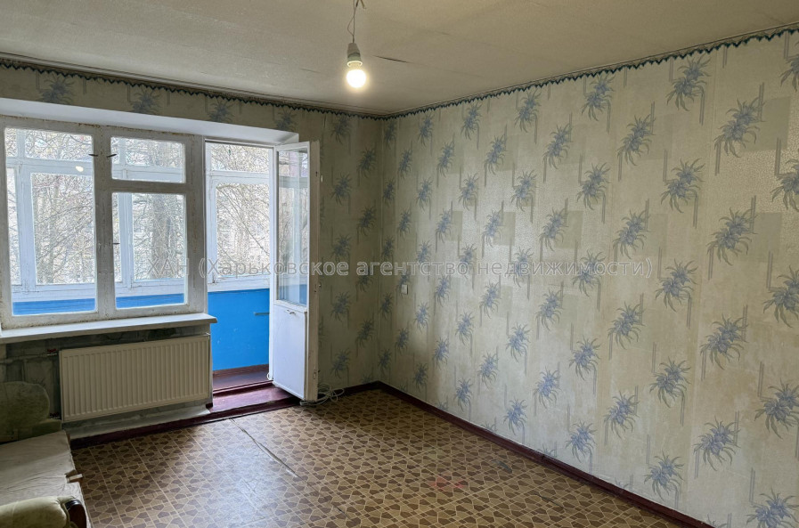 Продам квартиру, Полтавский Шлях ул. , 188/11 , 1  ком., 36.50 м², советский ремонт 