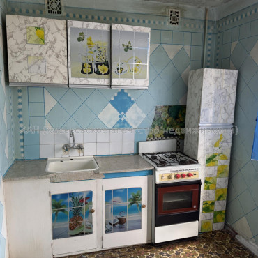 Продам квартиру, Полтавский Шлях ул. , 188/11 , 1  ком., 36.50 м², советский ремонт 