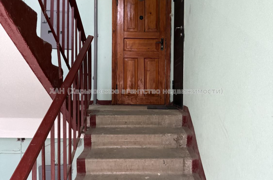 Продам квартиру, Полтавский Шлях ул. , 188/11 , 1  ком., 36.50 м², советский ремонт 