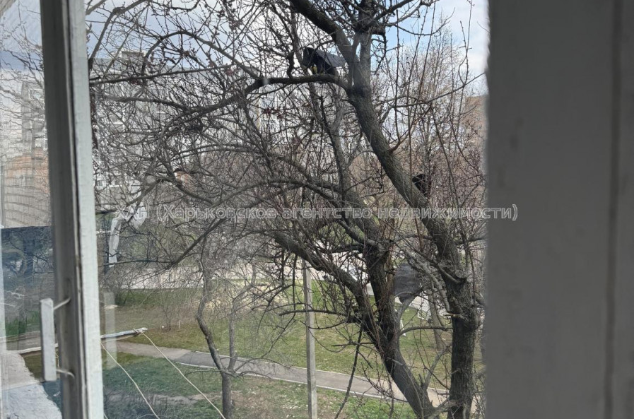 Продам квартиру, Полтавский Шлях ул. , 188/11 , 1  ком., 36.50 м², советский ремонт 