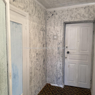 Продам квартиру, Полтавский Шлях ул. , 188/11 , 1  ком., 36.50 м², советский ремонт 