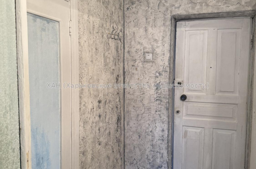 Продам квартиру, Полтавский Шлях ул. , 188/11 , 1  ком., 36.50 м², советский ремонт 