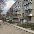Продам квартиру, Полтавский Шлях ул. , 188/11 , 1  ком., 36.50 м², советский ремонт 