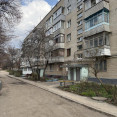 Продам квартиру, Полтавский Шлях ул. , 188/11 , 1  ком., 36.50 м², советский ремонт 