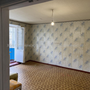 Продам квартиру, Полтавский Шлях ул. , 188/11 , 1  ком., 36.50 м², советский ремонт 