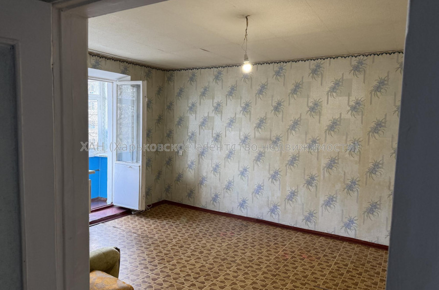 Продам квартиру, Полтавский Шлях ул. , 188/11 , 1  ком., 36.50 м², советский ремонт 