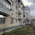 Продам квартиру, Полтавский Шлях ул. , 188/11 , 1  ком., 36.50 м², советский ремонт 