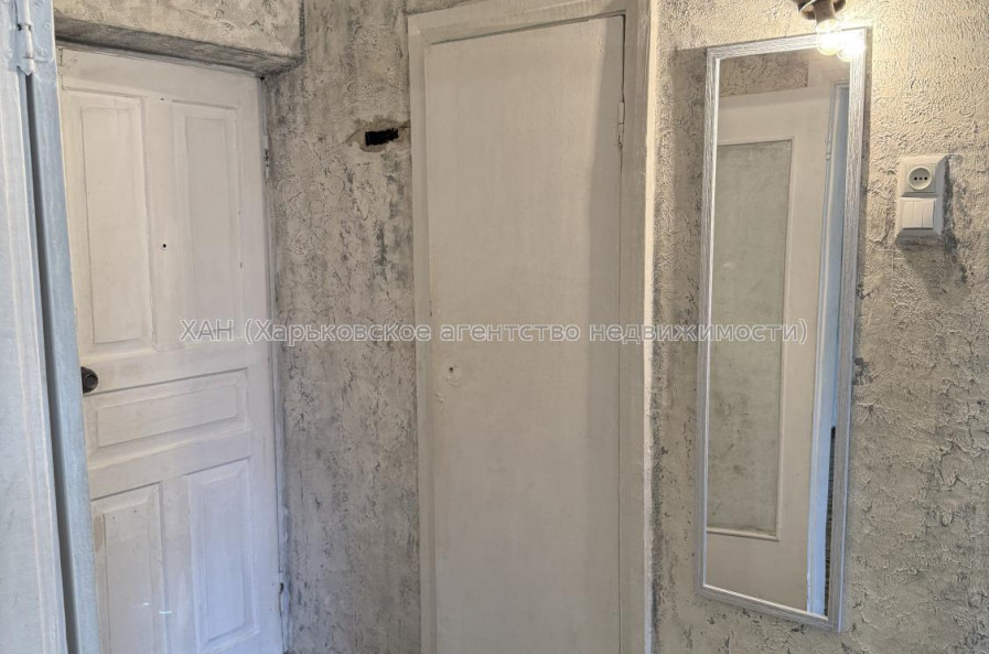 Продам квартиру, Полтавский Шлях ул. , 188/11 , 1  ком., 36.50 м², советский ремонт 