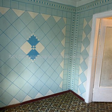 Продам квартиру, Полтавский Шлях ул. , 188/11 , 1  ком., 36.50 м², советский ремонт 