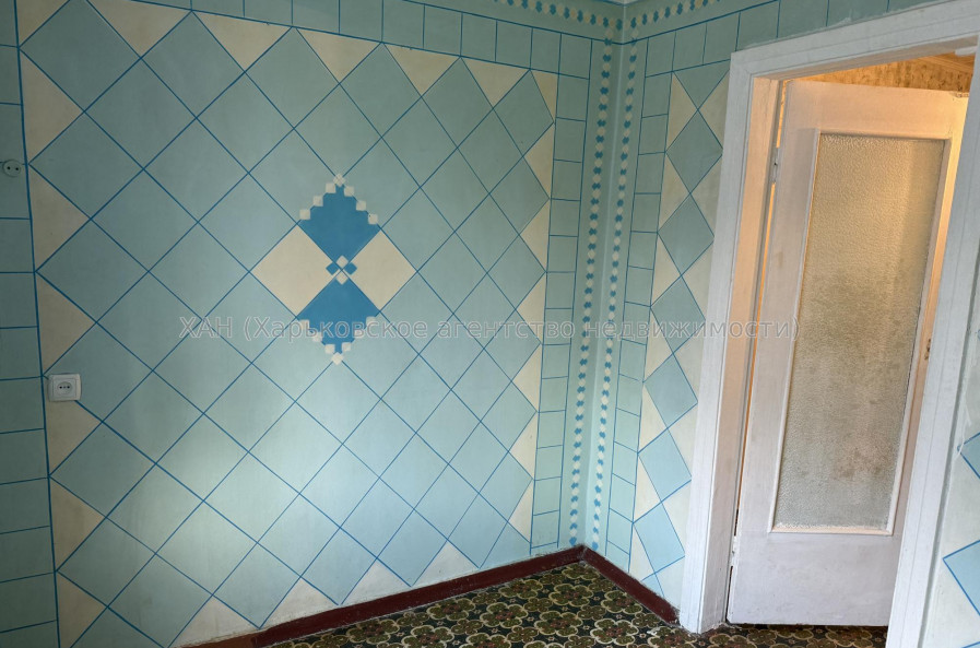 Продам квартиру, Полтавский Шлях ул. , 188/11 , 1  ком., 36.50 м², советский ремонт 