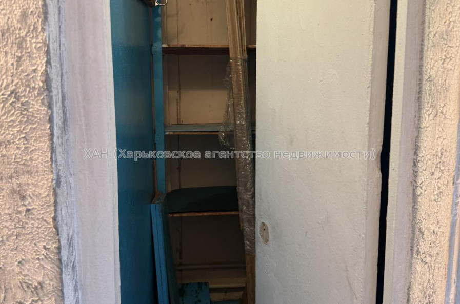 Продам квартиру, Полтавский Шлях ул. , 188/11 , 1  ком., 36.50 м², советский ремонт 