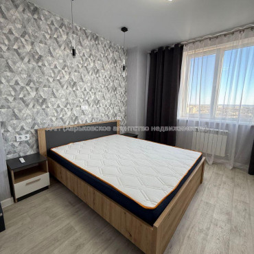 Продам квартиру, Зерновая ул. , 1 кім., 48 м², евроремонт 