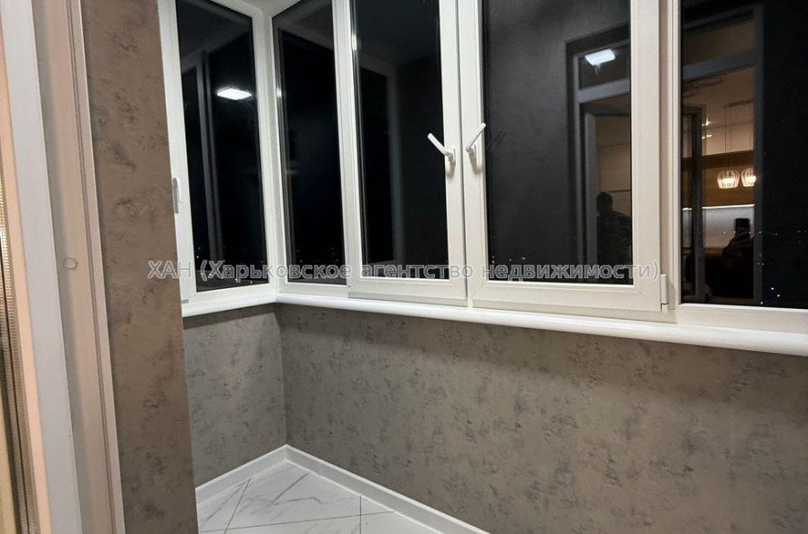 Продам квартиру, Зерновая ул. , 1 кім., 48 м², евроремонт 