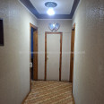 Продам квартиру, Валентиновская ул. , 3  ком., 65 м², косметический ремонт 
