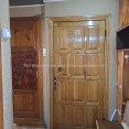 Продам квартиру, Валентиновская ул. , 3  ком., 65 м², косметический ремонт 
