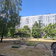 Продам квартиру, Валентиновская ул. , 3  ком., 65 м², косметический ремонт 