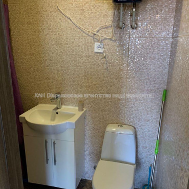 Продам квартиру, Ковалевская ул. , 1  ком., 24 м², капитальный ремонт 