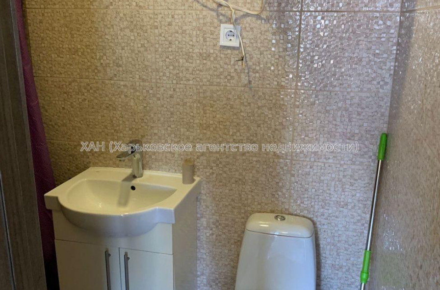 Продам квартиру, Ковалевская ул. , 1  ком., 24 м², капитальный ремонт 