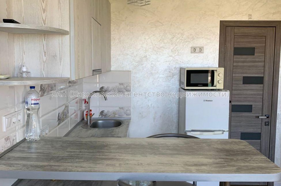 Продам квартиру, Ковалевская ул. , 1  ком., 24 м², капитальный ремонт 