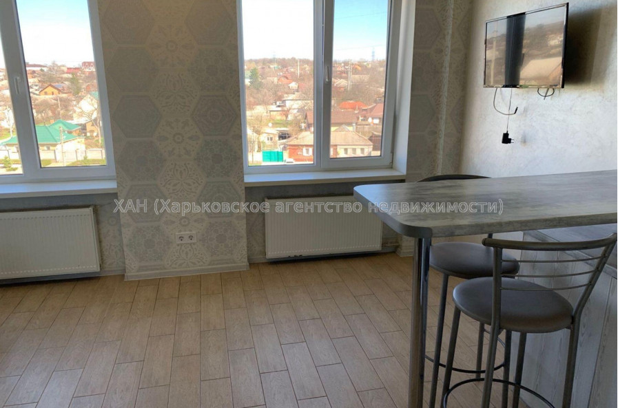 Продам квартиру, Ковалевская ул. , 1  ком., 24 м², капитальный ремонт 