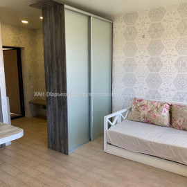 Продам квартиру, Ковалевская ул. , 1  ком., 24 м², капитальный ремонт