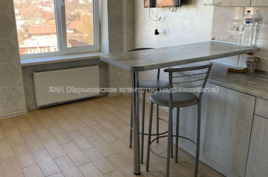 Продам квартиру, Ковалевская ул. , 1  ком., 24 м², капитальный ремонт 