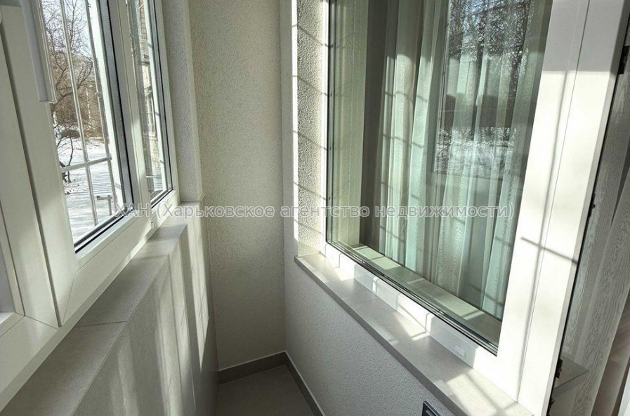 Продам квартиру, Людвига Свободы просп. , 1  ком., 33 м², евроремонт 