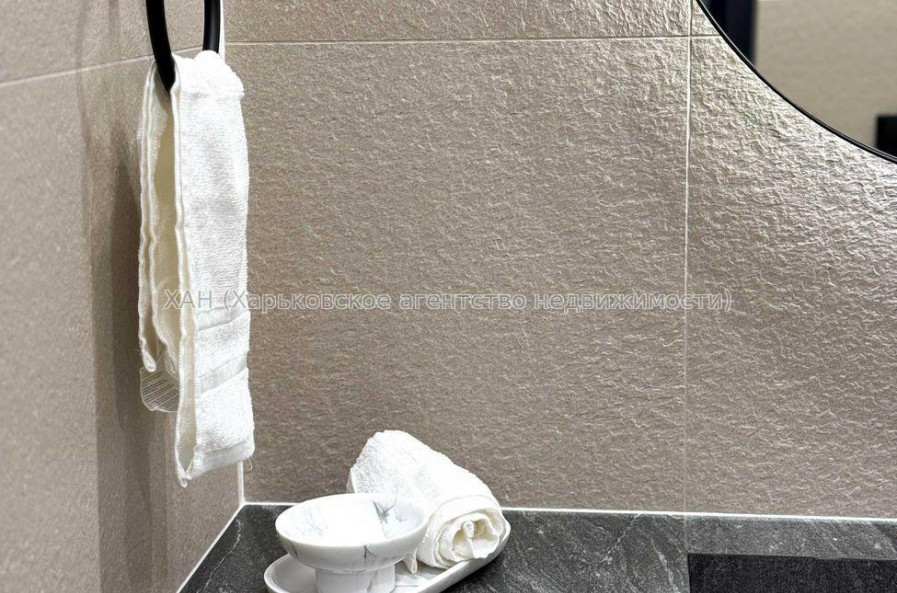 Продам квартиру, Людвига Свободы просп. , 1  ком., 33 м², евроремонт 