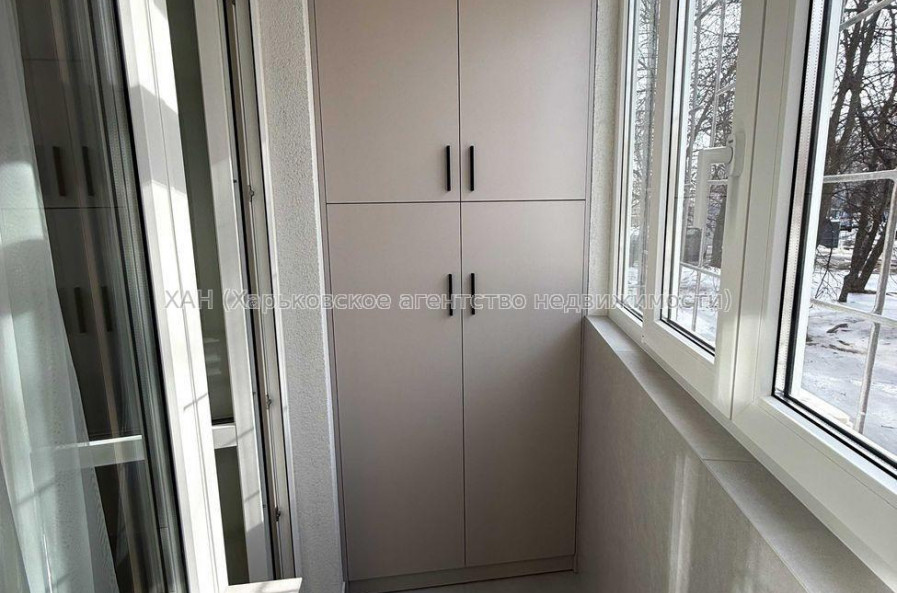 Продам квартиру, Людвига Свободы просп. , 1  ком., 33 м², евроремонт 