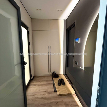 Продам квартиру, Людвига Свободы просп. , 1  ком., 33 м², евроремонт 