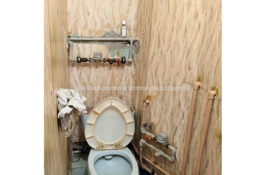 Продам квартиру, Светлая ул. , 2 кім., 46 м², косметический ремонт 