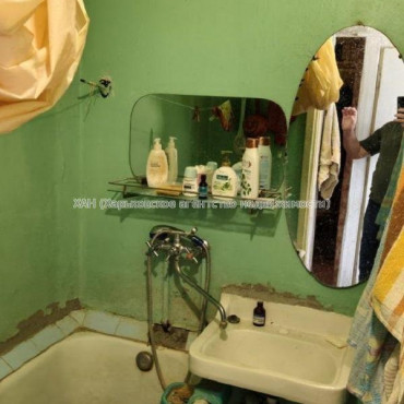 Продам квартиру, Светлая ул. , 2 кім., 46 м², косметический ремонт 