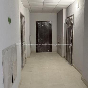 Продам квартиру, Полтавский Шлях ул. , 1  ком., 38.36 м², без внутренних работ 