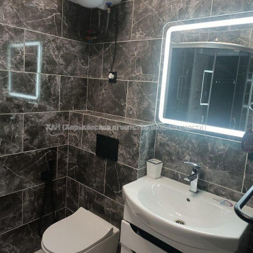 Продам квартиру, Сокольницкая ул. , 1 кім., 39.30 м², евроремонт 